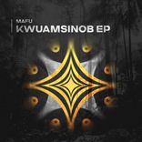Artwork for "Kwuamsinob EP"
