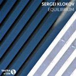 Portada para "Equilibrium"
