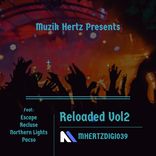 Artwork for "Reloaded Vol2"
