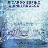 Artwork for "Loco Ep"