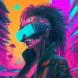 Artwork voor "All Night"