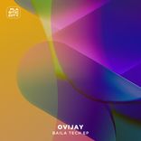 Artwork voor "Baila Tech EP"