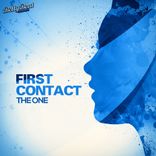 Artwork voor "First Contact"