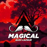 Artwork for "Magical"