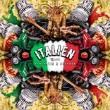 Artwork voor "Italien"