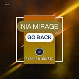 Artwork for "Go Back"
