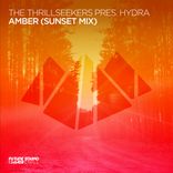 Artwork for "Amber (Sunset Mix)"