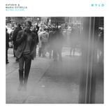 Artwork voor "Retro Future"