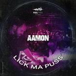 Artwork for "Lick Ma Puss"