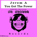 Artwork for "You Got The Power"