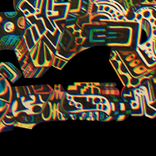 Portada para "Che Che Koule"