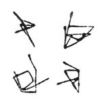 Artwork for "Parallels & Influence part I"