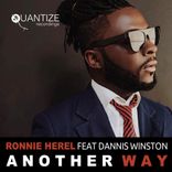 Portada para "Another Way"