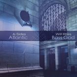 Artwork voor "Atlantic"