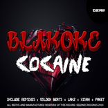 Artwork for "Cocaine"