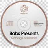 Artwork for "Nothing Feels Better"