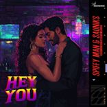 Artwork for "Hey You"