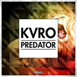 Artwork for "Predator"