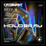 Artwork for "Hologram"