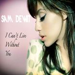 Artwork voor "Can't Live Without You"