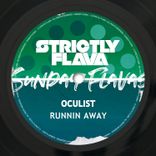 Artwork voor "Runnin Away"
