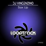 Artwork voor "Sax Up"