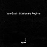 Artwork for "Stationary Regime"