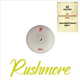 Artwork voor "The Bad Touch"