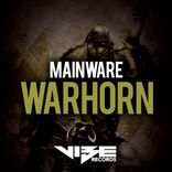 Artwork for "Warhorn"