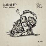Artwork for "Naked EP"