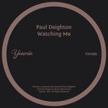 Artwork for "Watching Me"