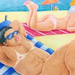 Artwork for "My Crazy Behind"