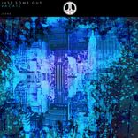 Artwork for "Vacate"