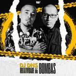 Artwork for "Bombas"