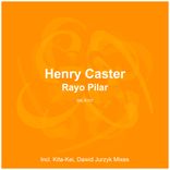 Artwork for "Rayo Pilar"