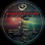 Artwork for "On The Waterfront /Magnetic"