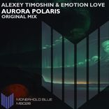 Artwork for "Aurora Polaris"