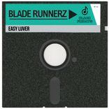 Artwork für "Easy Luver"