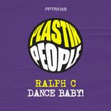 Portada para "Ralph C"