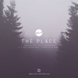 Artwork for "The Place EP"