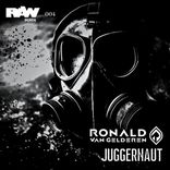 Portada para "Juggernaut"