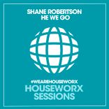 Artwork for "He We Go"