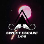 Artwork for "Sweet Escape"