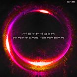 Artwork for "Metanoia"