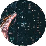 Artwork for "Virtual City"