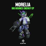 Artwork for "BIG BOUNCE ENERGY EP"