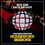 Artwork für "Back The Days"