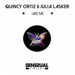 Artwork for "Like Me"