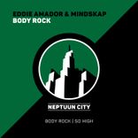 Artwork for "Body Rock"