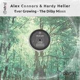 Artwork für "Ever Growing EP - The Dilby Mixes"
